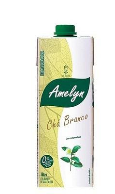 Amelyn chá branco