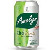 Amelyn chá verde -lata